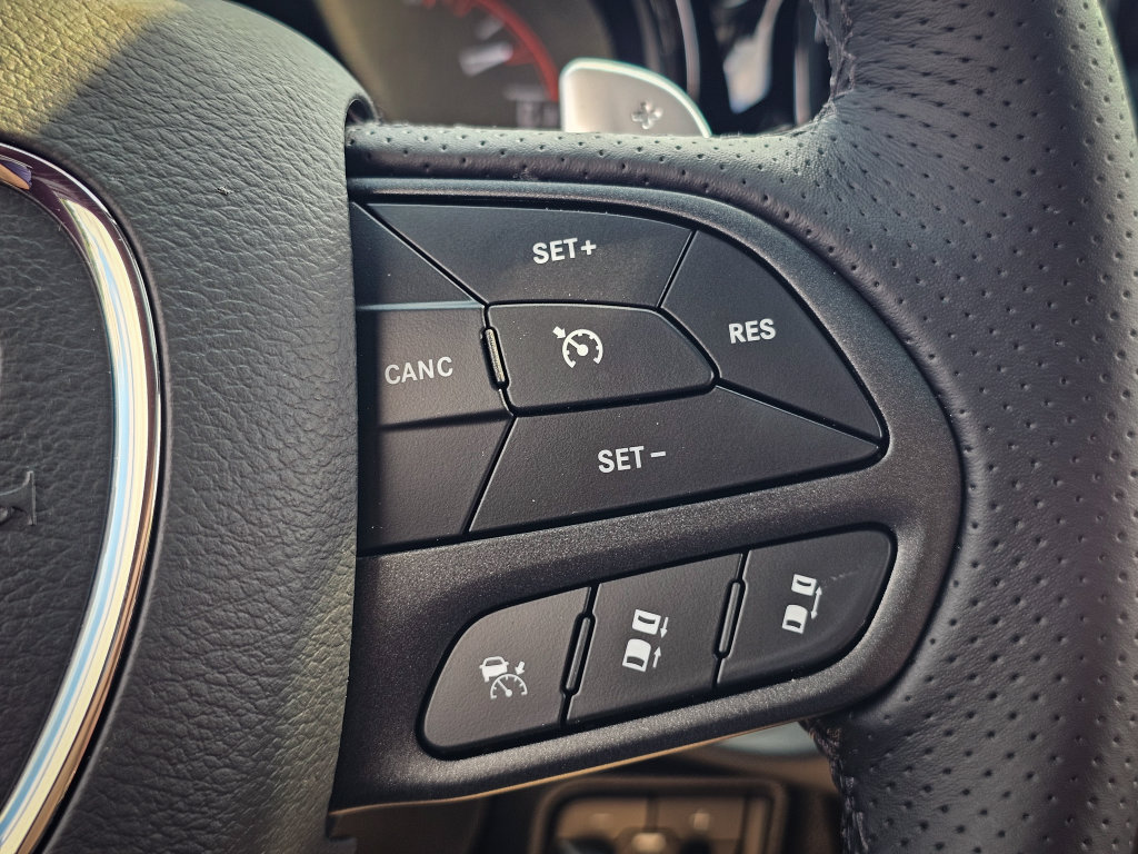 New 2026 Dodge Durango GT AWD/4WD image 22