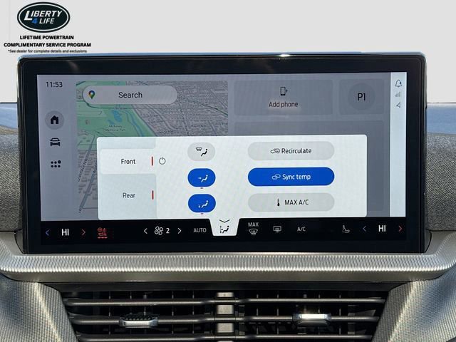 New 2026 Ford Explorer ST w/ Sun And Sound Package image 18