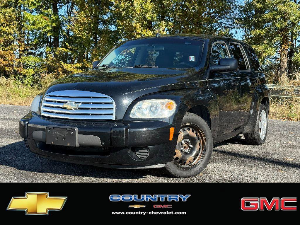 Used 2010 Chevrolet HHR LS