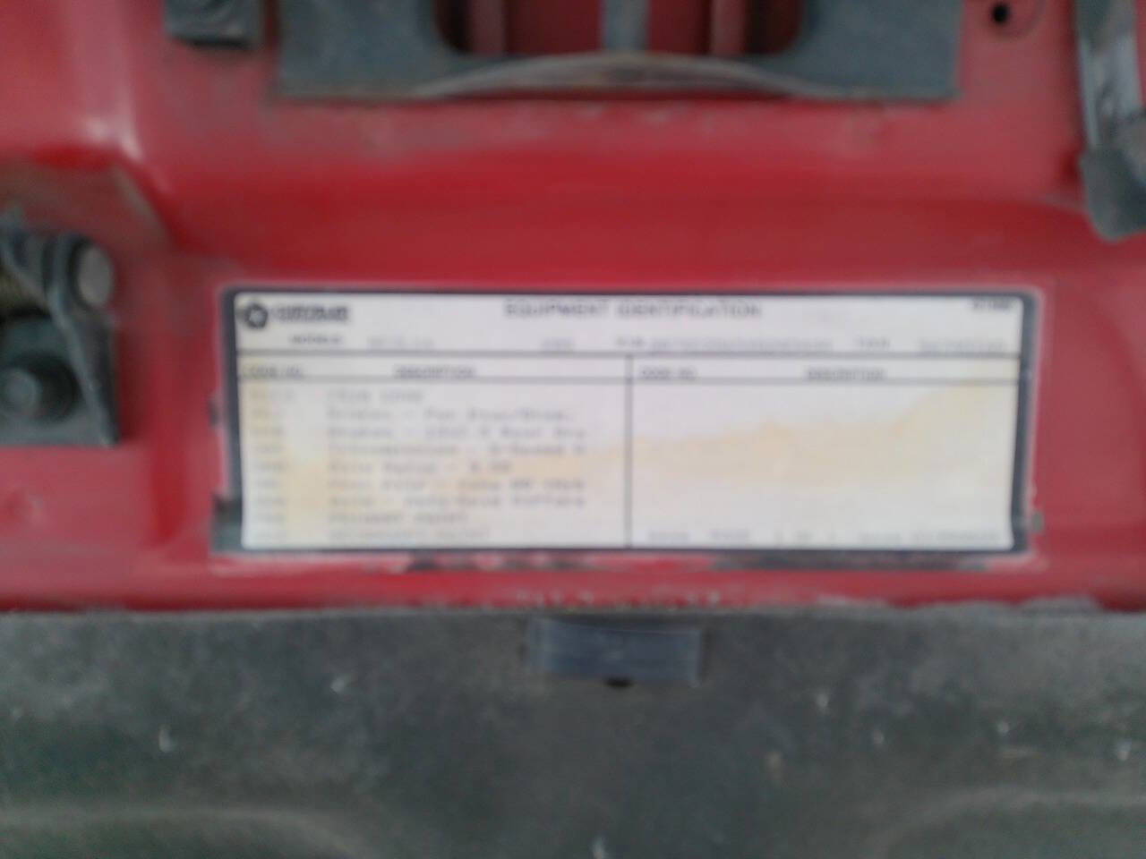 Used 1999 Dodge Ram 2500 Truck 2WD Quad Cab image 19