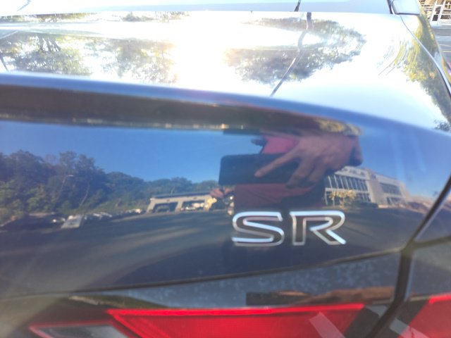 Used 2019 Nissan Altima 2.5 SR w/ SR Premium Package FWD image 12