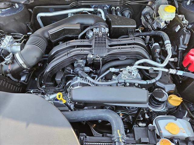 New 2025 Subaru Outback Premium w/ Popular Package #1A image 17