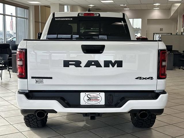 New 2026 RAM 1500 Big Horn image 41