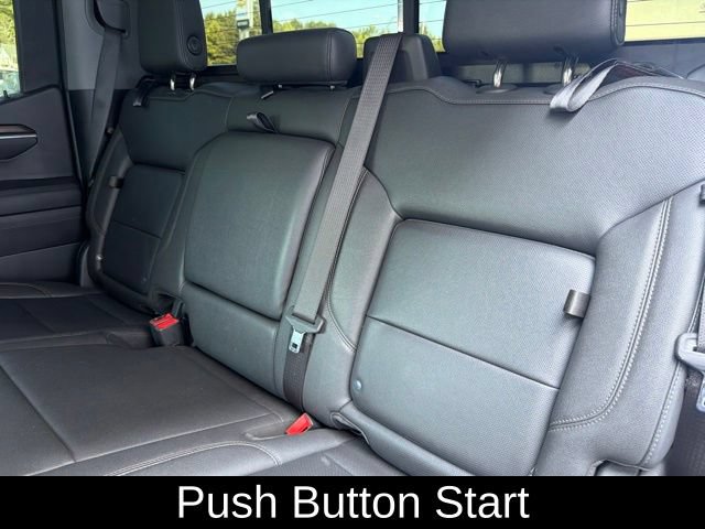 Used 2023 GMC Sierra 1500 SLT w/ SLT Convenience Package AWD/4WD image 23