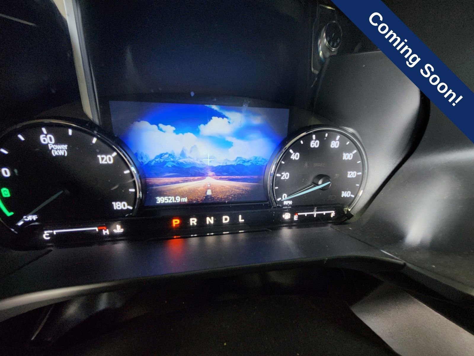 Used 2022 Ford Escape SE image 12