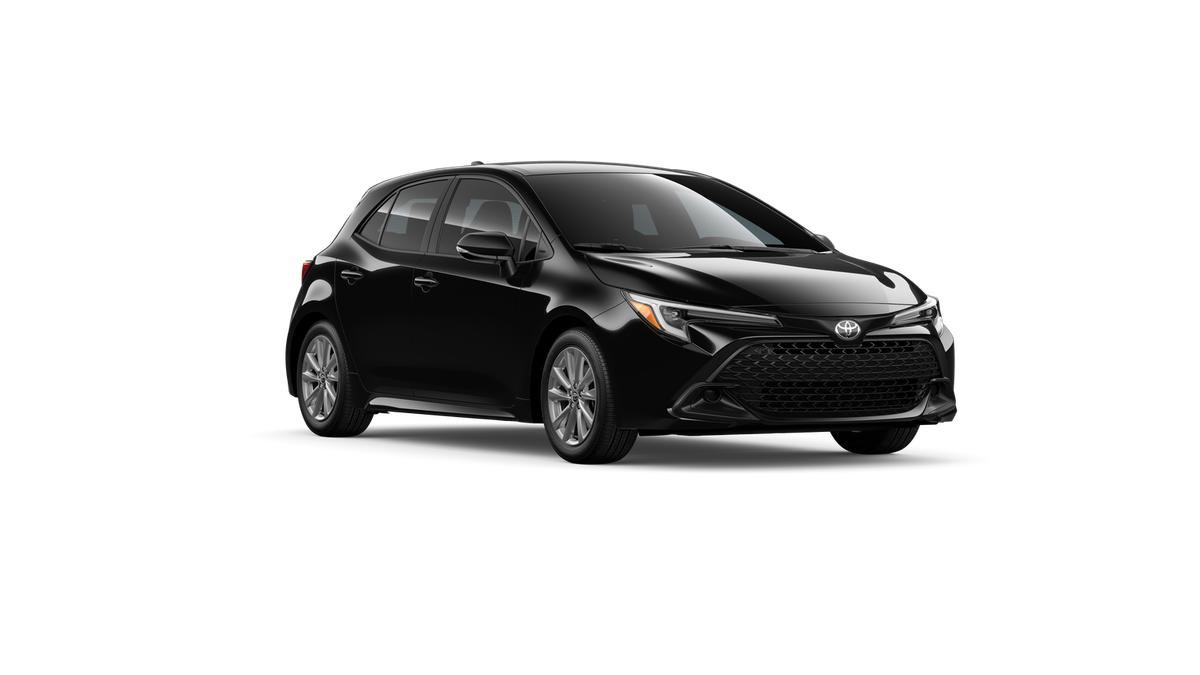 New 2026 Toyota Corolla SE image 49