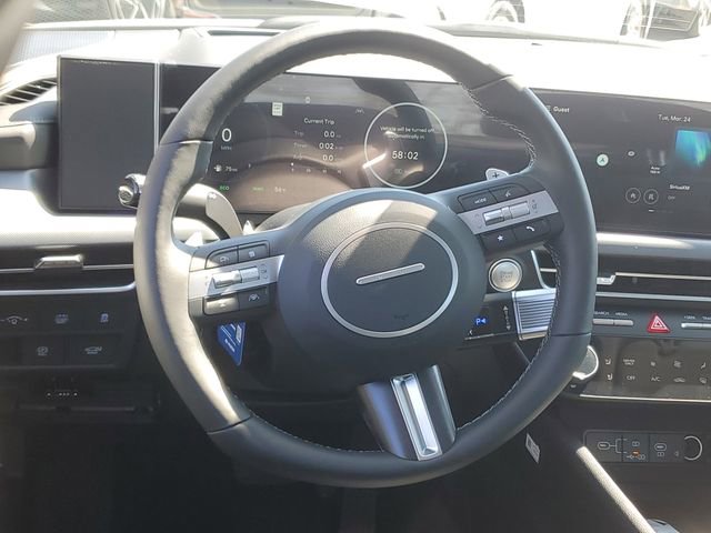 New 2026 Hyundai Sonata Limited FWD image 11