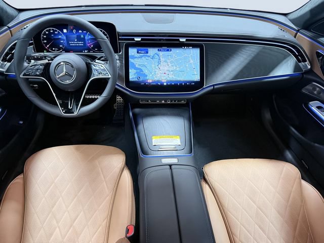 New 2027 Mercedes-Benz E 450 4MATIC All-Terrain Wagon image 6