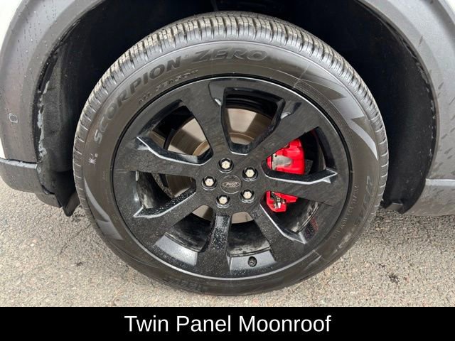 Used 2020 Ford Explorer ST w/ ST Street Pack AWD/4WD image 11