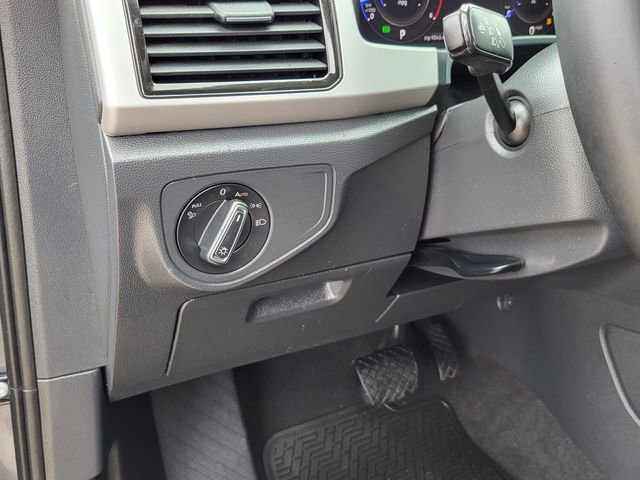 Used 2022 Volkswagen Atlas SEL AWD/4WD image 14