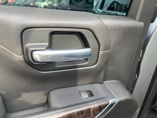 Used 2021 GMC Sierra 1500 Denali w/ Denali Ultimate Package image 20