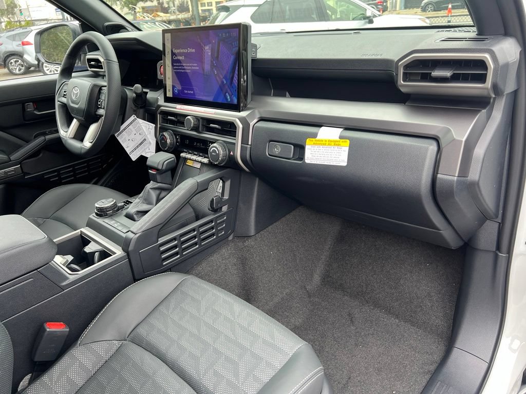 New 2026 Toyota 4Runner TRD Off-Road Premium AWD/4WD image 26