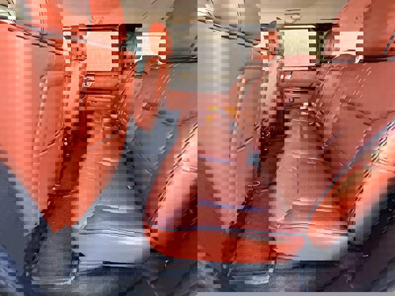 Used 2008 HUMMER H2 AWD/4WD image 24