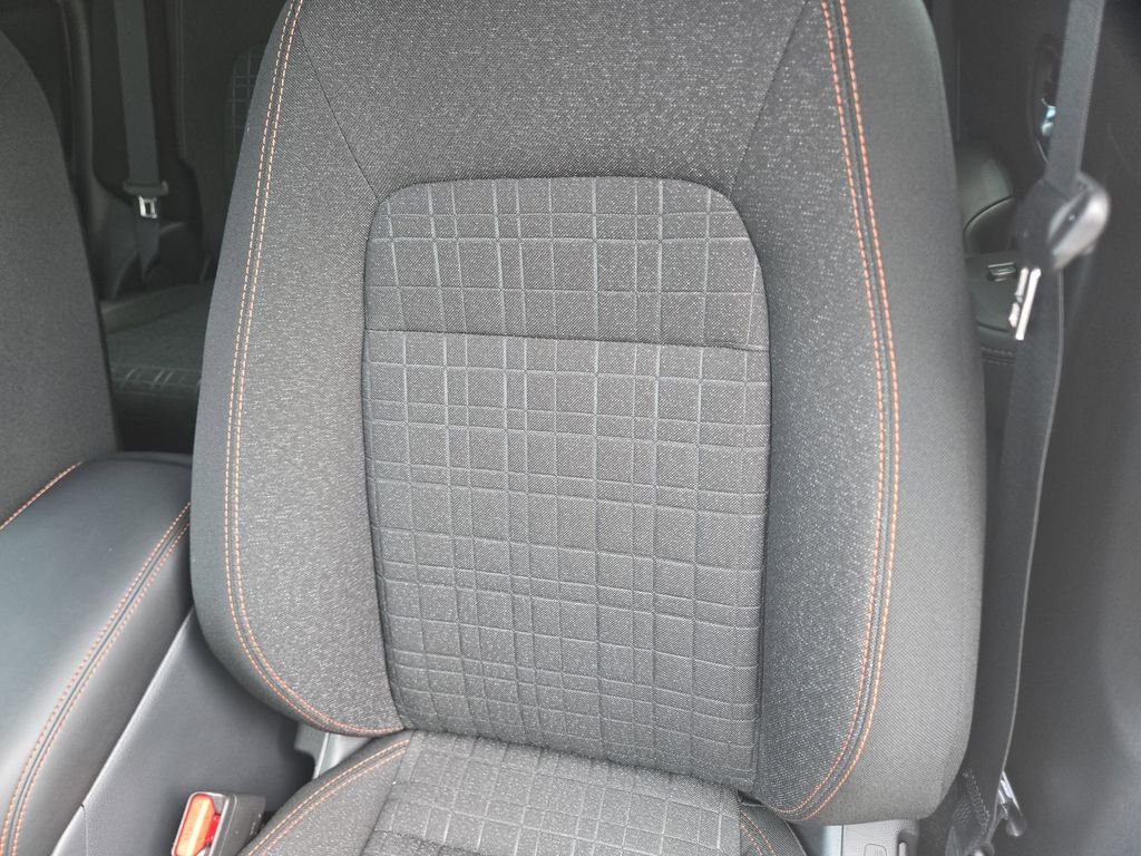 Certified 2026 Honda HR-V Sport image 18