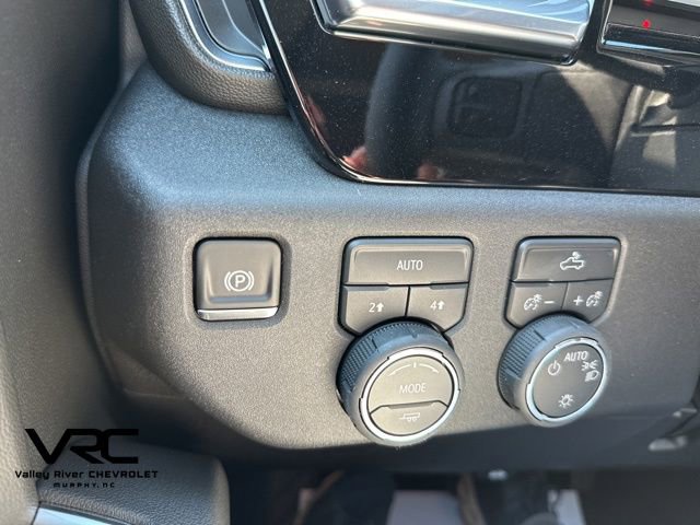 New 2026 Chevrolet Silverado 1500 LT image 30