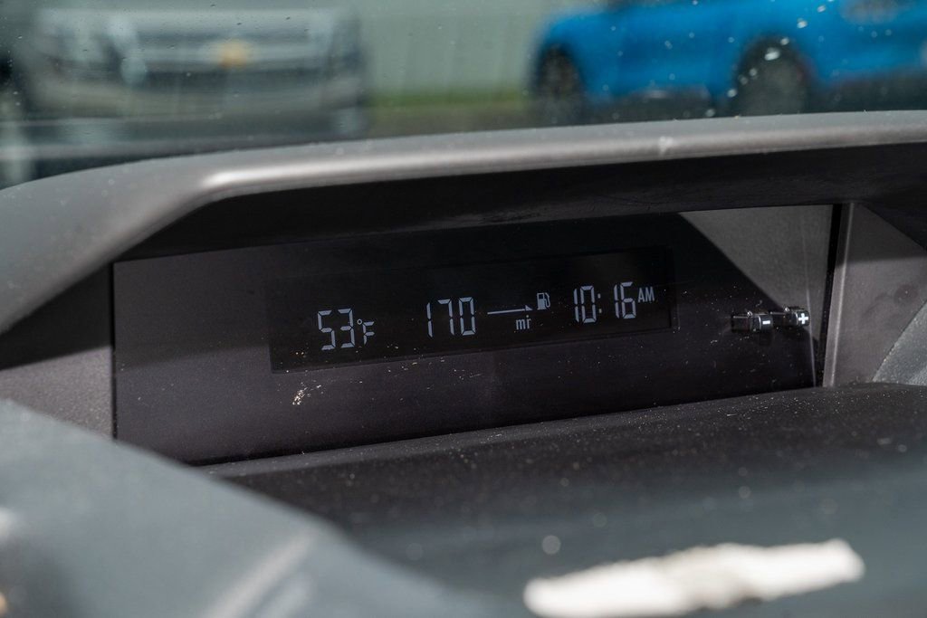 Used 2021 Subaru Impreza 2.0i image 12