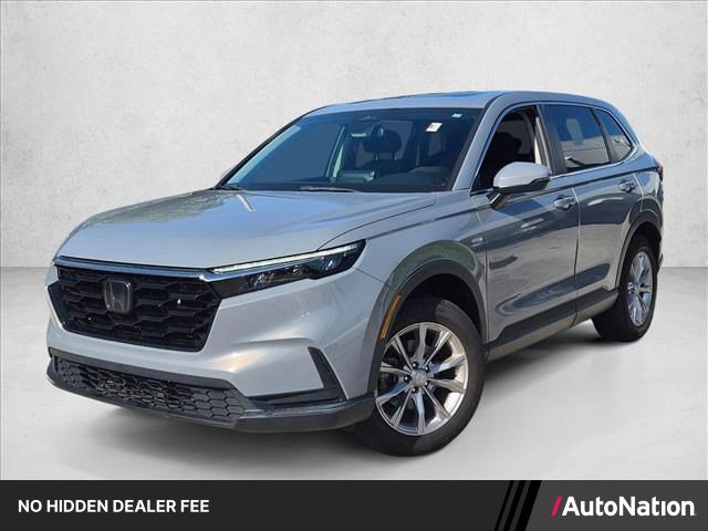 Used 2023 Honda CR-V EX