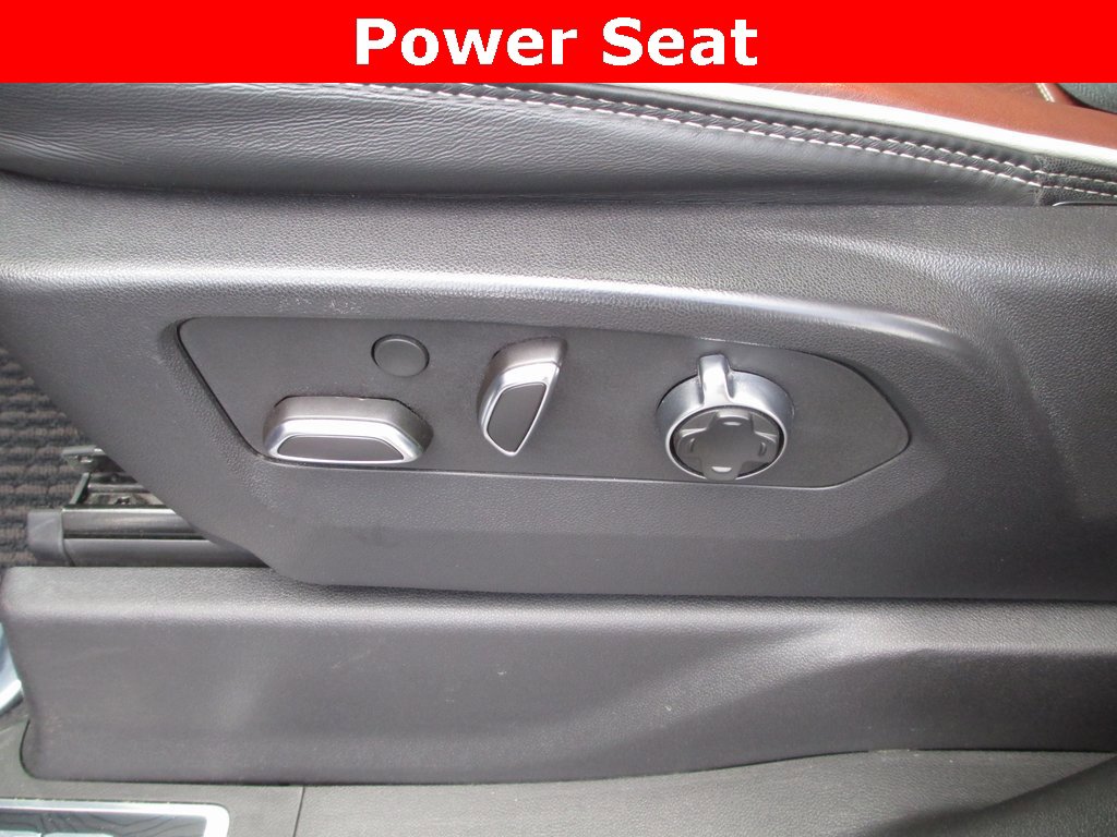 Certified 2024 GMC Sierra 3500 Denali Ultimate image 29