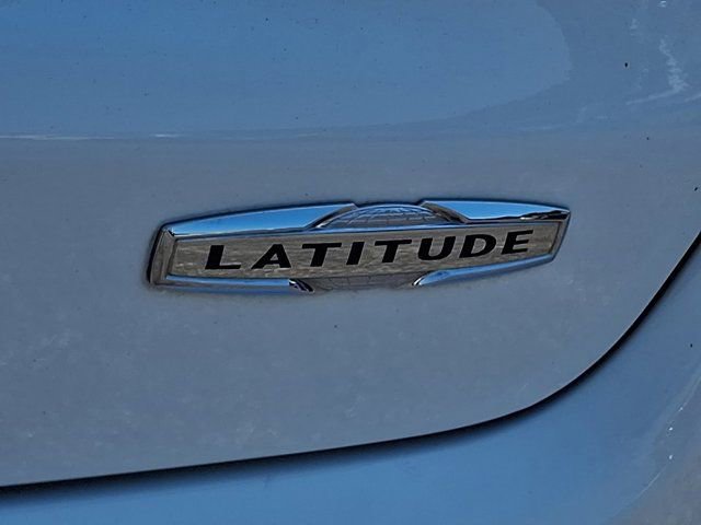 Certified 2019 Jeep Compass Latitude w/ Popular Equipment Group AWD/4WD image 34
