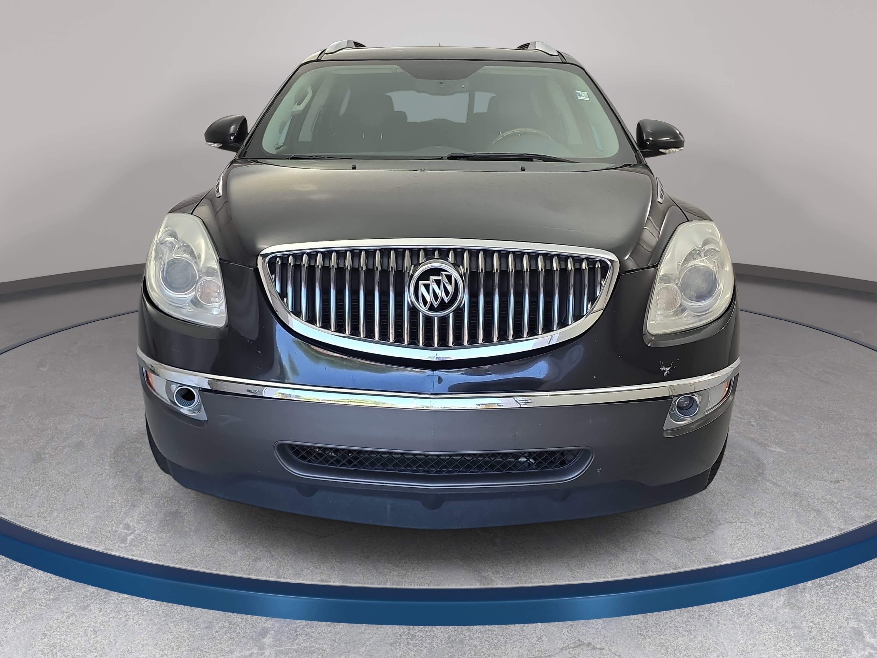 Used 2012 Buick Enclave Leather FWD image 2