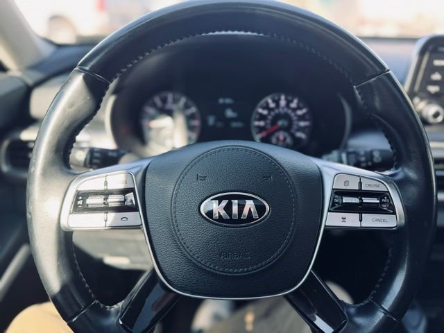 Used 2020 Kia Telluride S image 26
