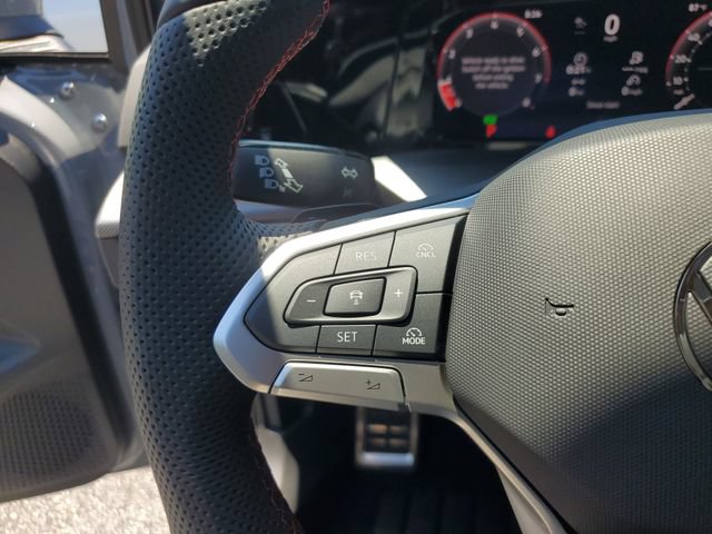 New 2026 Volkswagen GTI SE FWD image 26