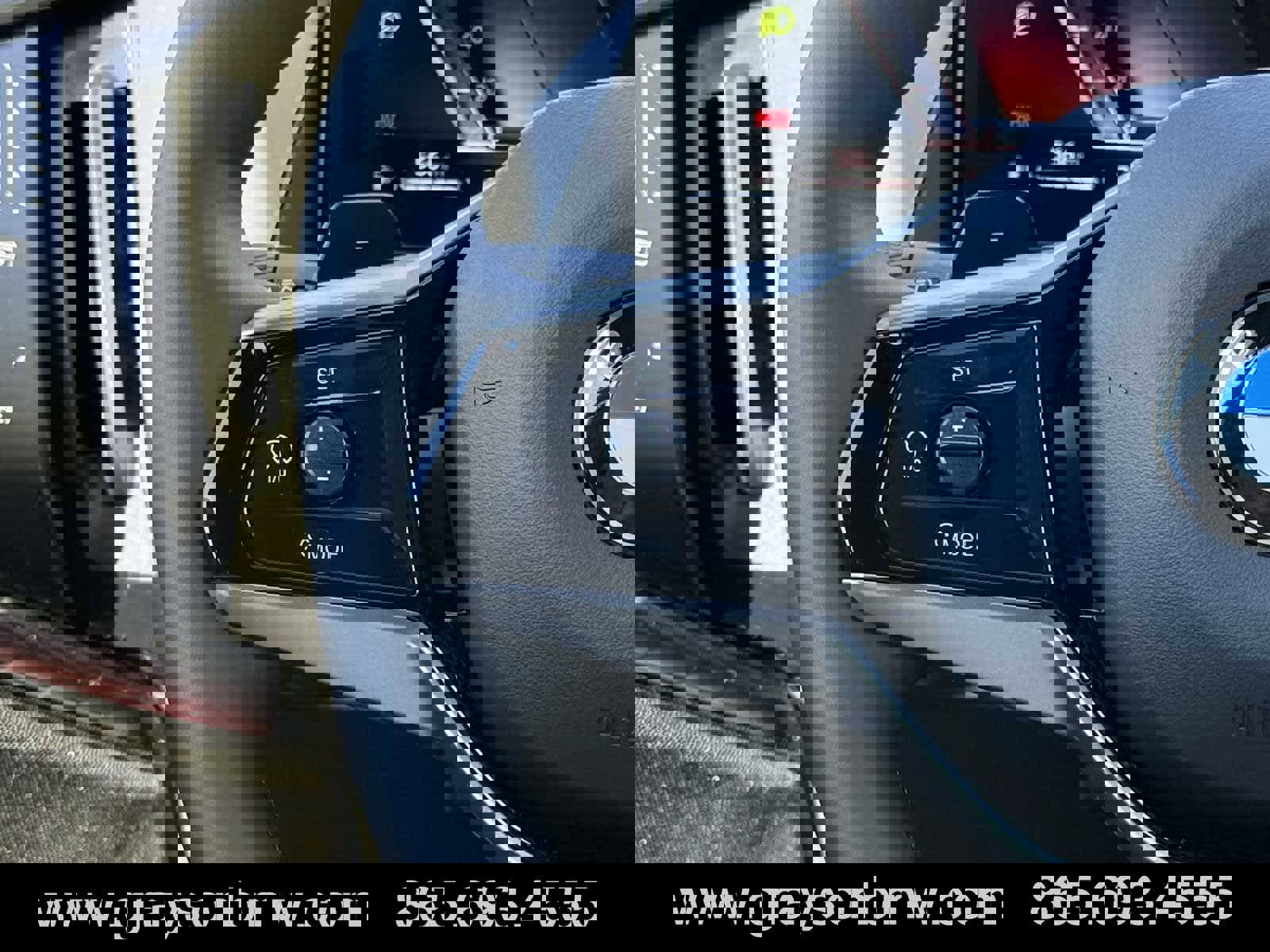 Used 2026 BMW X3 xDrive30 w/ Premium Package image 16