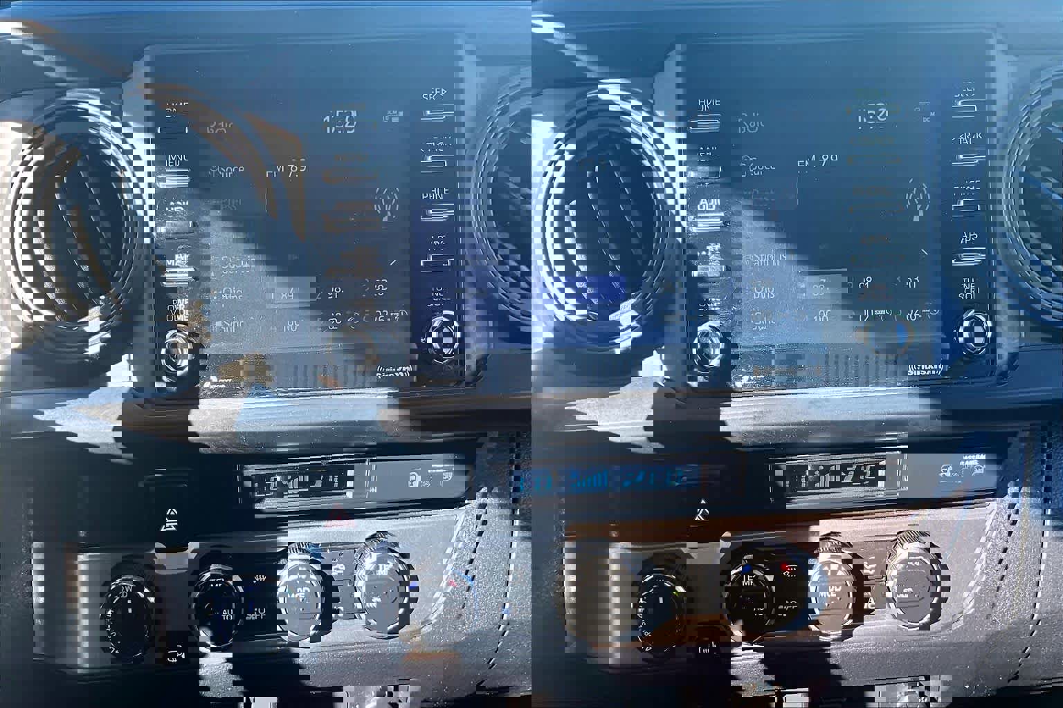 Used 2023 Toyota Tacoma SR image 35