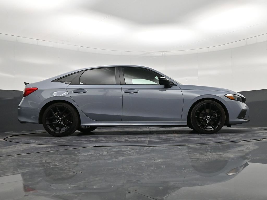 Used 2024 Honda Civic Si image 25