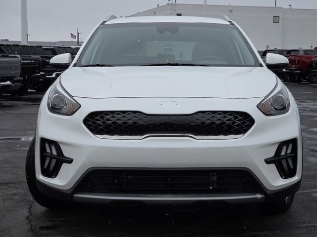 Used 2020 Kia Niro LXS image 13