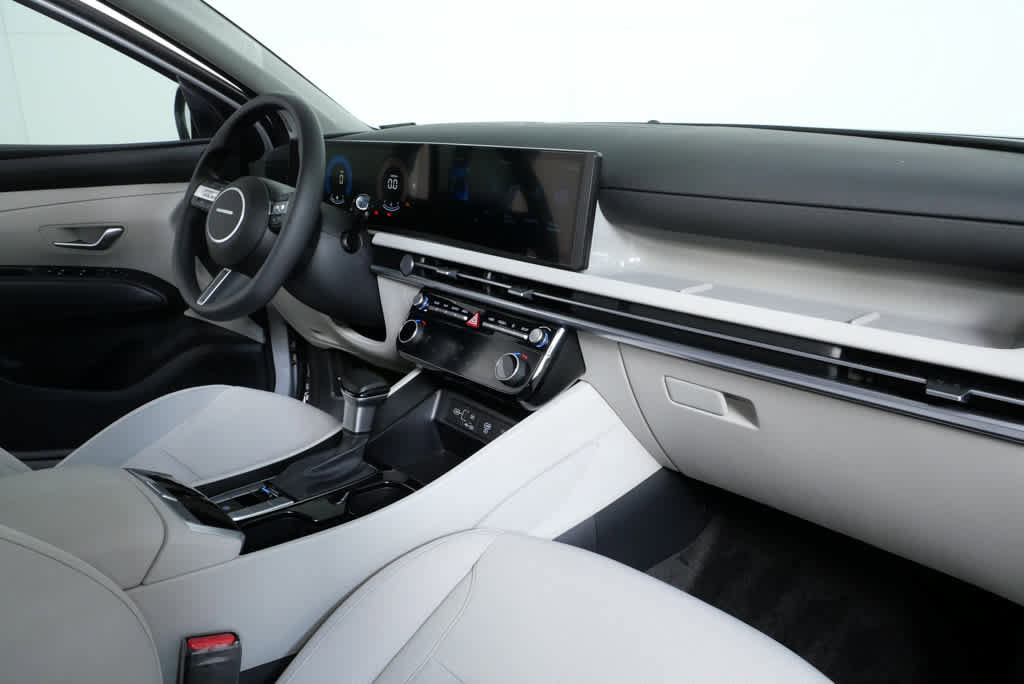 New 2026 Hyundai Tucson SEL image 19
