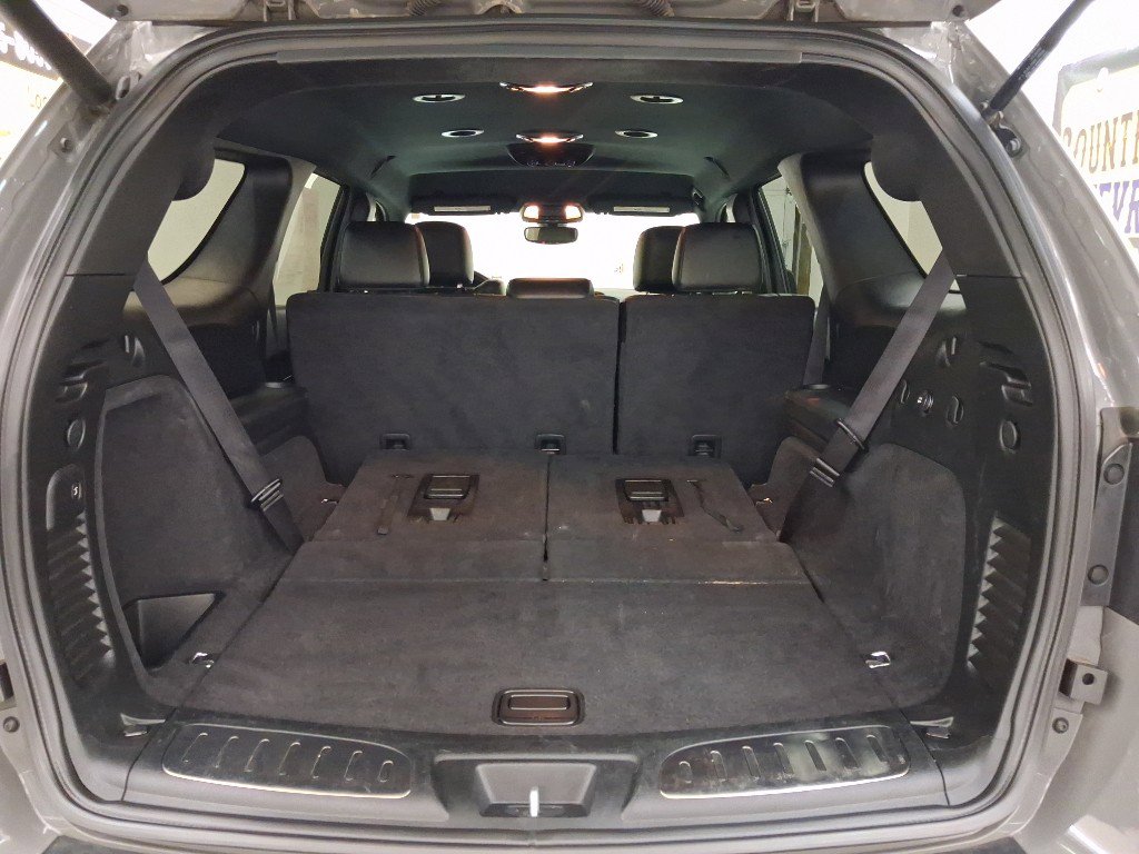 Used 2022 Dodge Durango R/T image 36