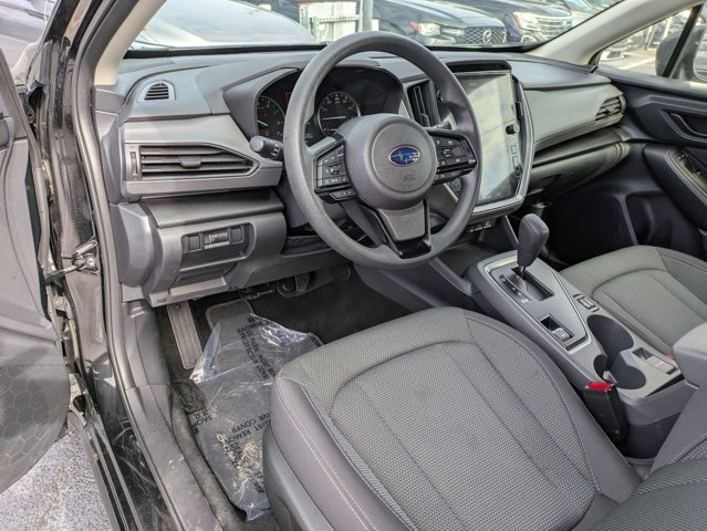 Used 2024 Subaru Crosstrek 2.0i Premium image 5