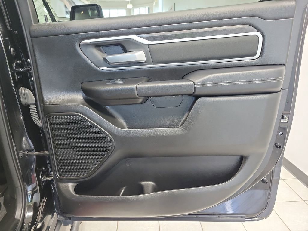 Used 2023 RAM 1500 Big Horn image 18