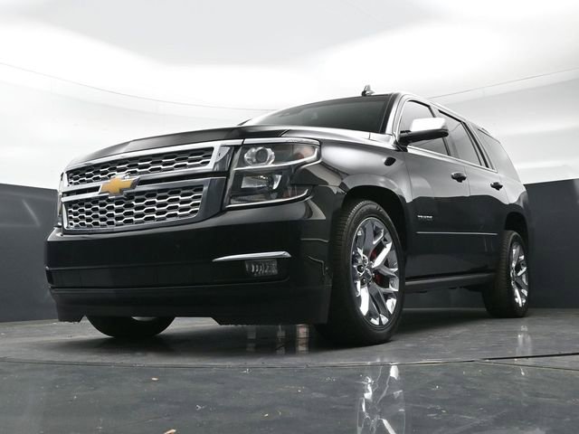Used 2018 Chevrolet Tahoe Premier image 18