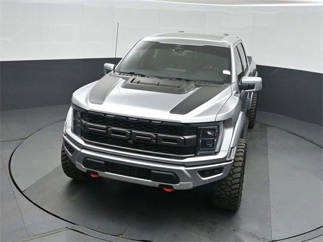 Used 2022 Ford F150 Raptor w/ Equipment Group 801A High image 35