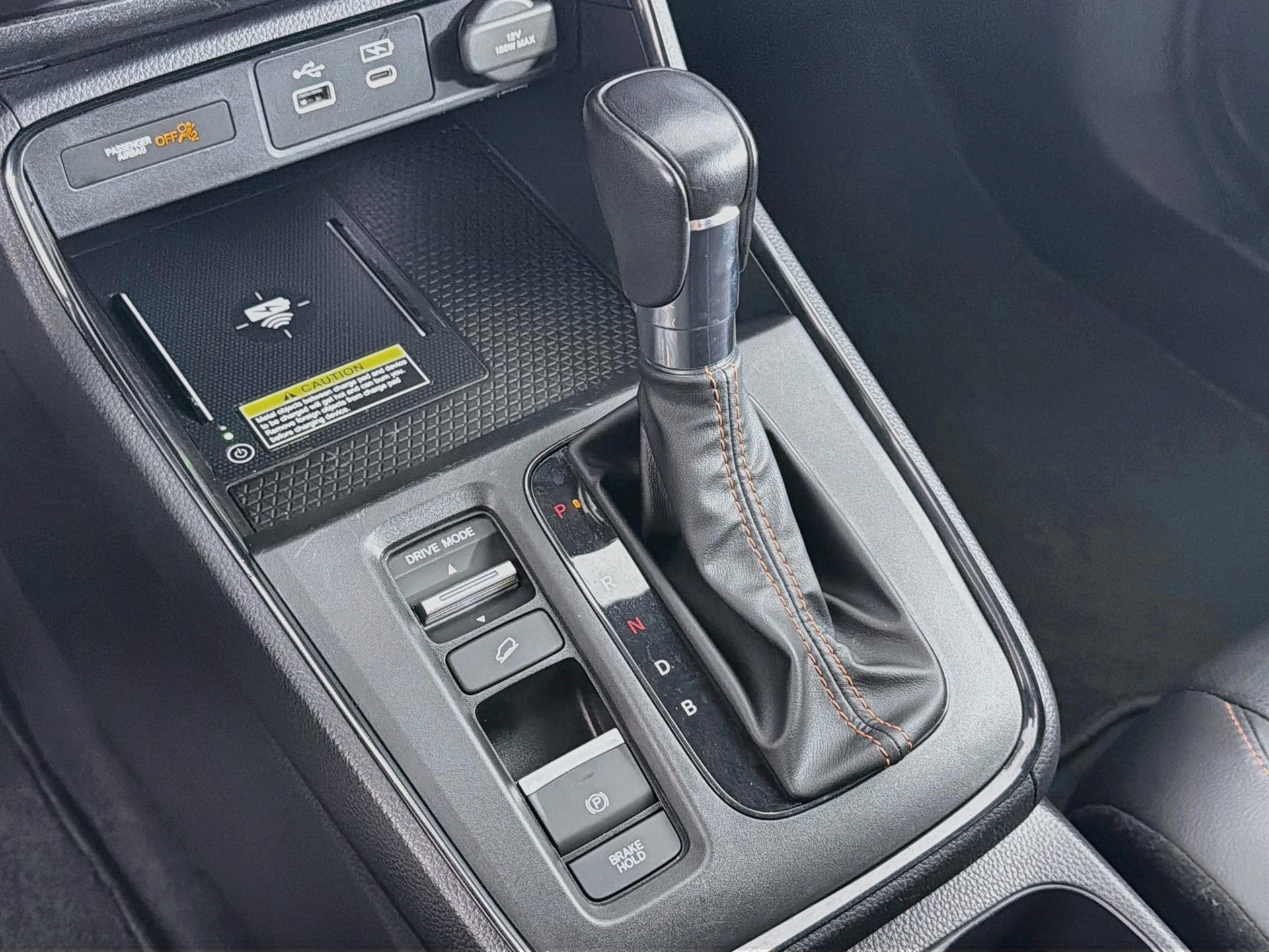 Certified 2025 Honda CR-V Sport-L image 28