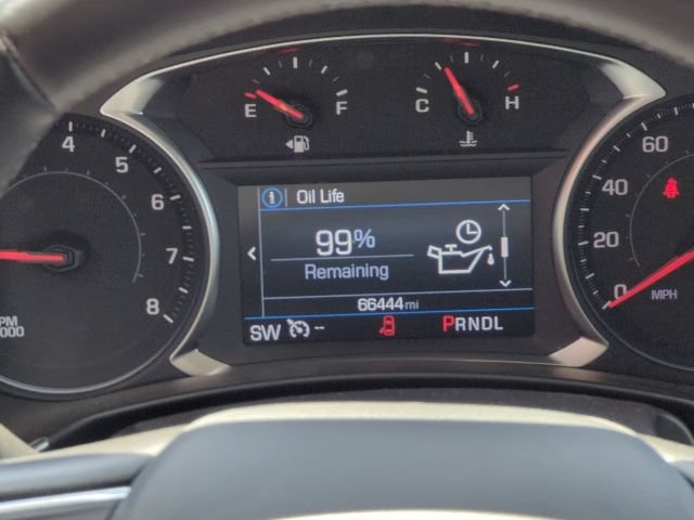Used 2024 Chevrolet Equinox LT FWD image 7
