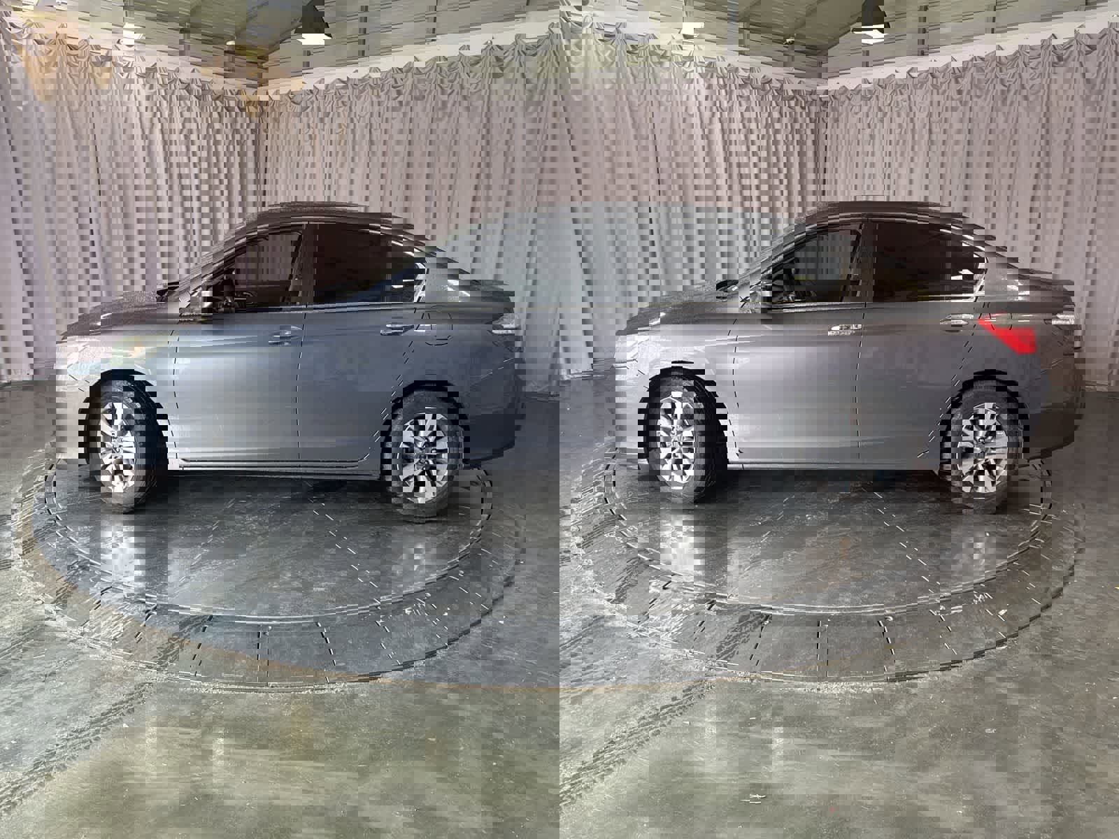 Used 2015 Honda Accord LX image 8