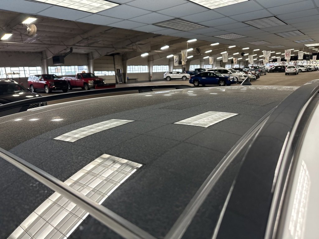 Used 2023 Kia Sportage X-Line w/ X-Line Premium Package image 12