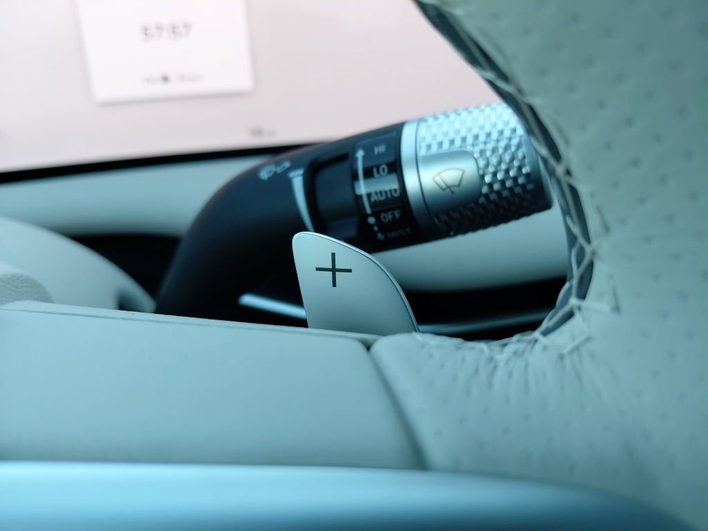 New 2026 Genesis G80 2.5T Sport Prestige image 35