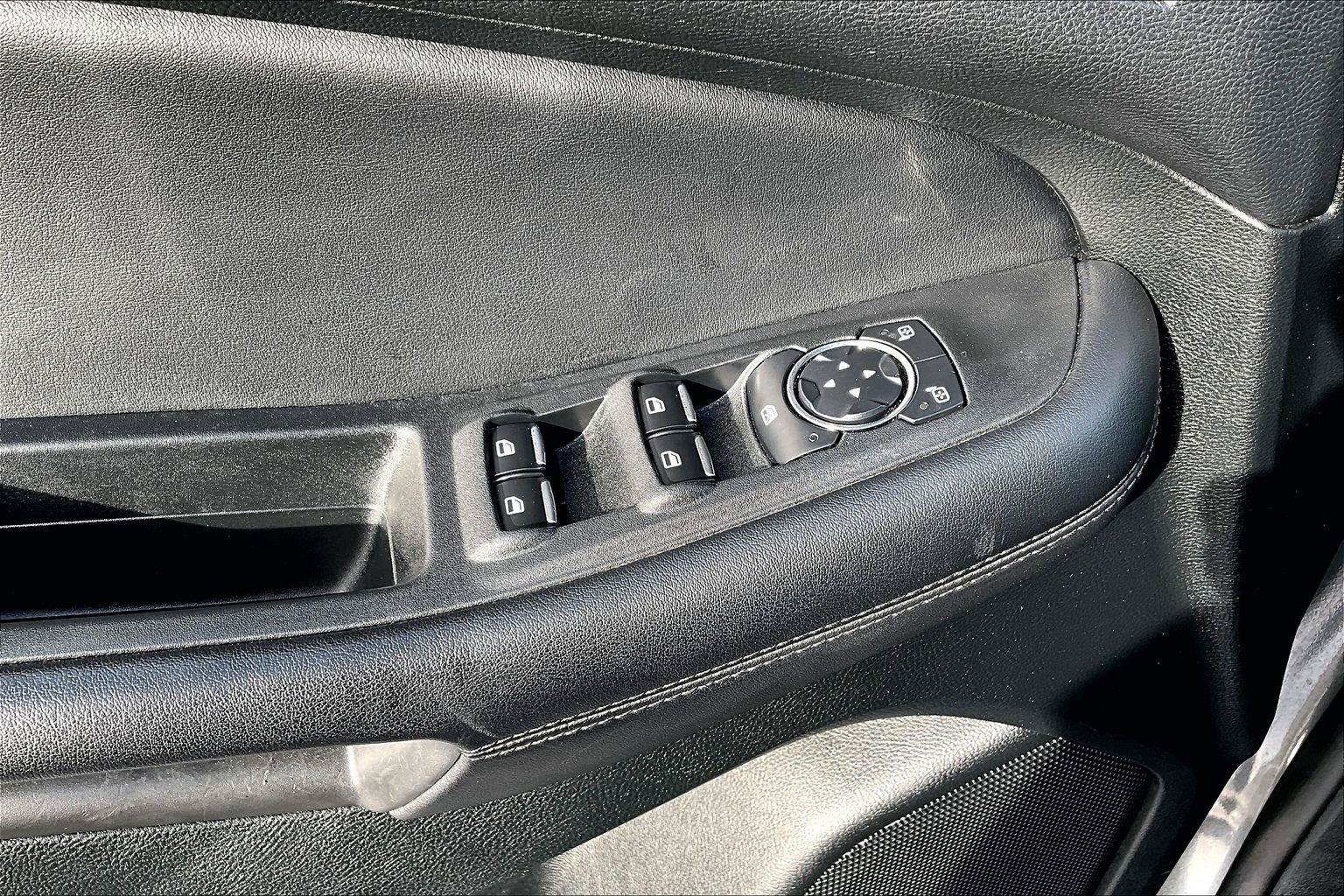 Used 2024 Ford Edge SEL AWD/4WD image 36