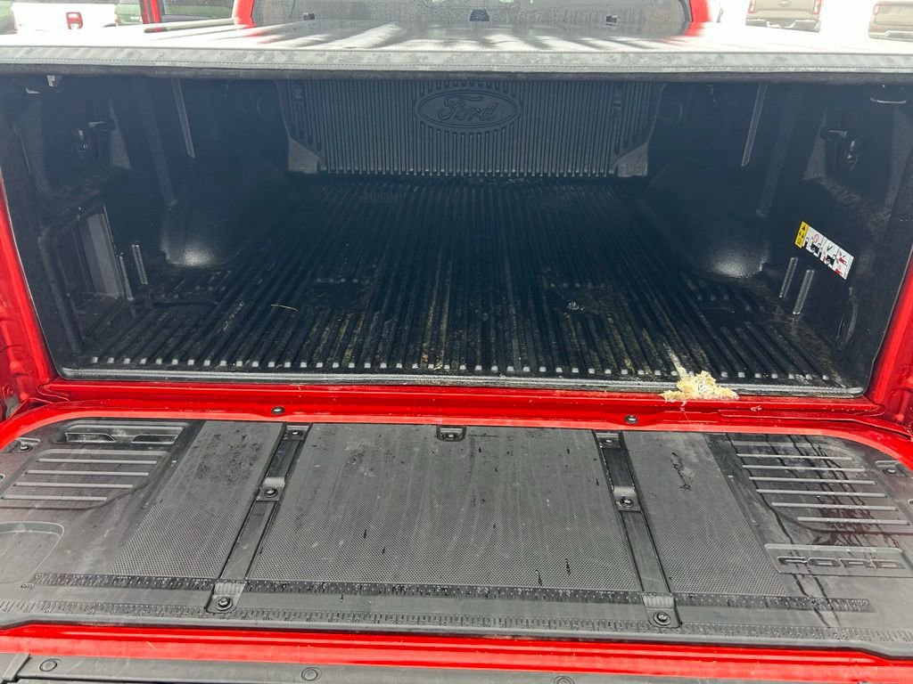 Used 2023 Ford F150 XLT w/ Equipment Group 302A High image 21