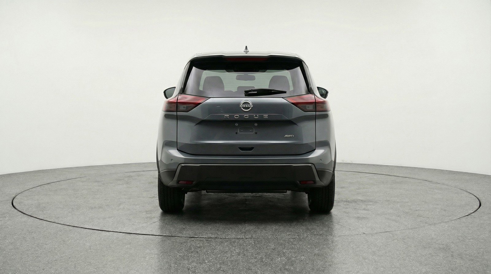 Used 2025 Nissan Rogue SV image 7