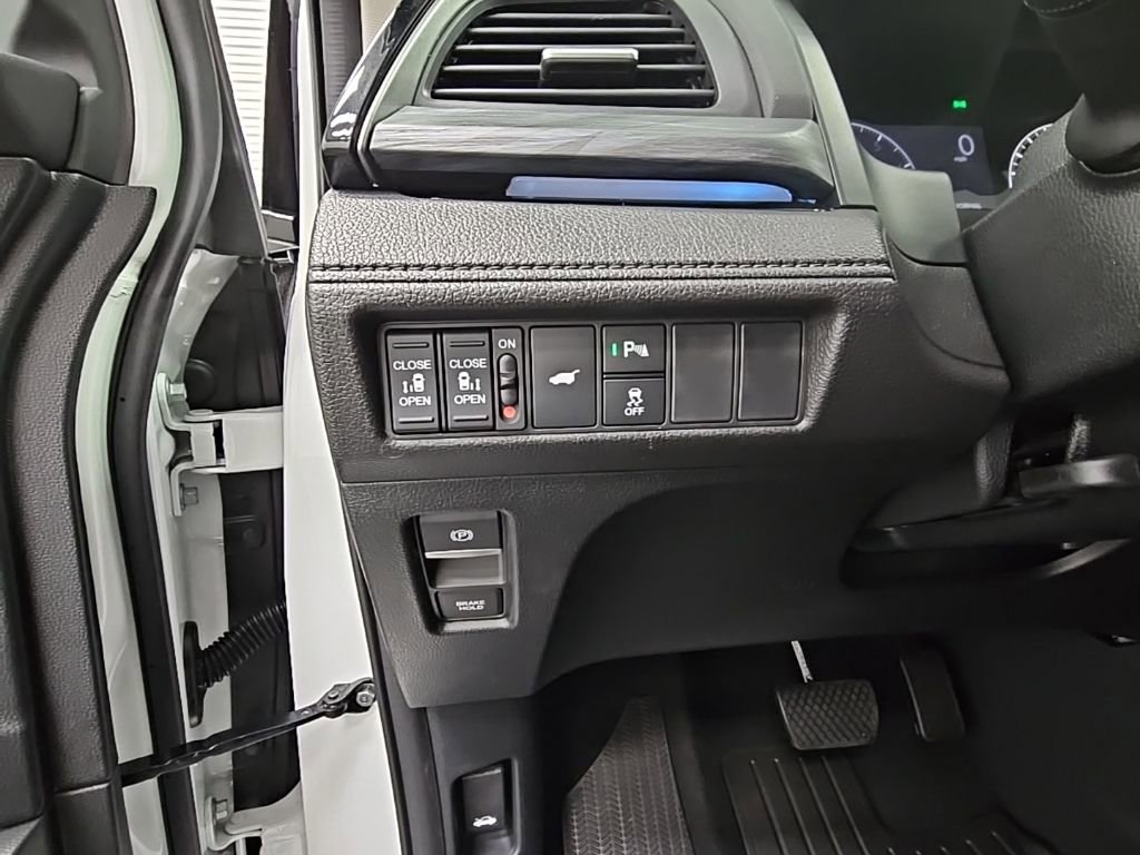 New 2026 Honda Odyssey Elite image 28