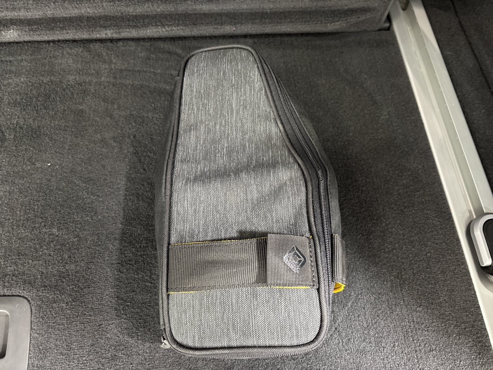 Used 2023 Rivian R1S Adventure Quad AWD/4WD image 34