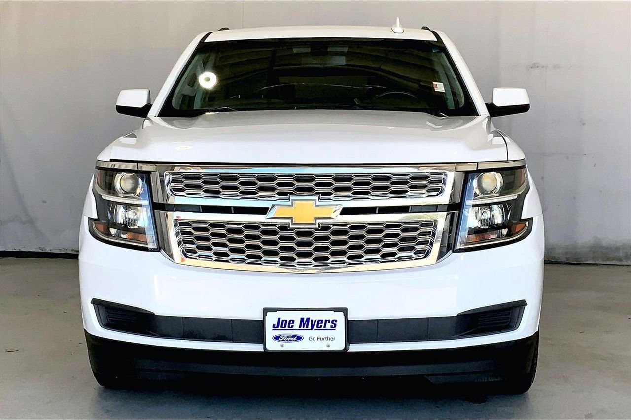 Used 2019 Chevrolet Suburban LS image 1