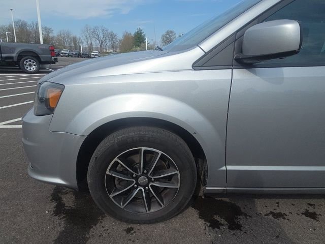 Used 2019 Dodge Grand Caravan GT FWD image 17