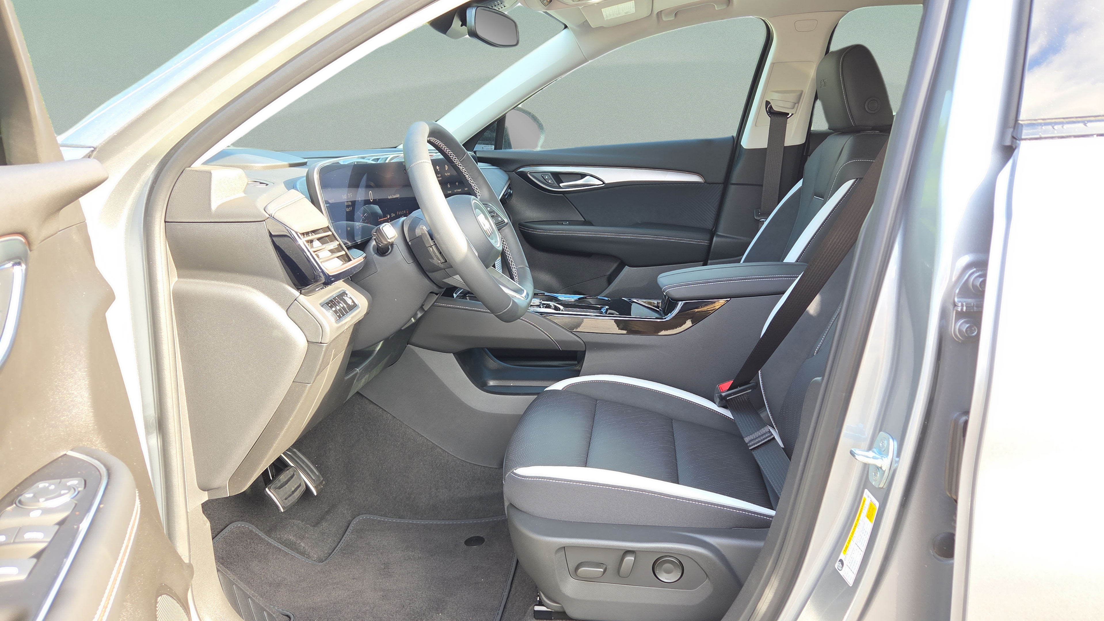 New 2026 Buick Envision Sport Touring AWD/4WD image 10