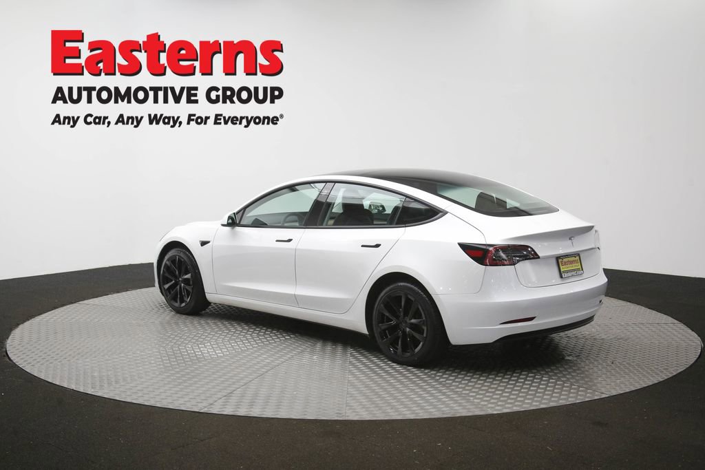 Used 2023 Tesla Model 3 Standard Range RWD image 58